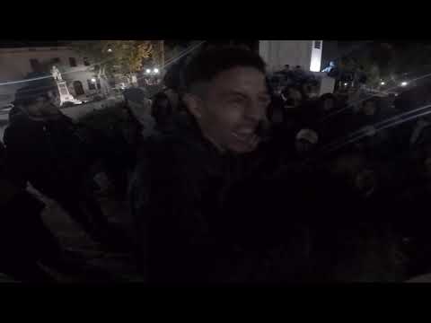 Mara vs Mueckas | Freestyle Regional Crew | Semi-Final | Fecha 3