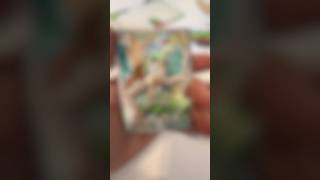 Phantasmal Flames and Mega Evolutions blister pack ￼ #pokemon
