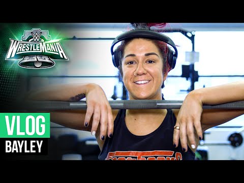 Bayley Says Paramore Won’t Be At WrestleMania 40 Due To Scheduling, Shares ‘Simmer’ Hype Video