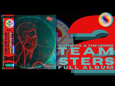 14 Hoffa & The Union   Ca$ablanca   $uperBlood WolfMoon Prod  By Cap Chino