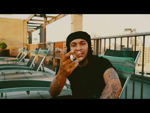 ProjectBabyATM - Crazy (Official Music Video)