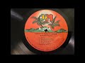 Gregory Isaacs - Be Yourself - Joe Gibbs LP w/ Version - 1979