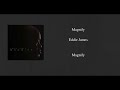 Magnify Eddie James