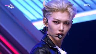 Download lagu Stray Kids (스트레이 키즈 ストレイキッズ) - God's Menu (神메뉴) mp3