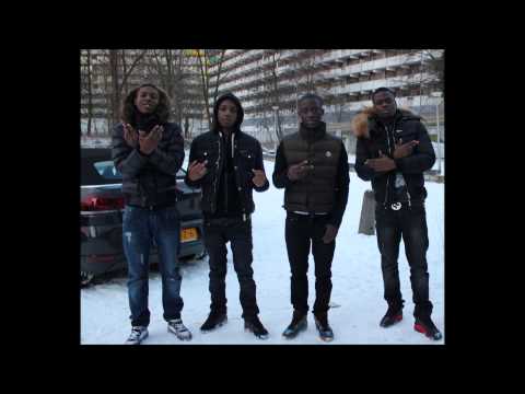 HT,Chivv & Nev-ielgg (SBMG) - DoeGewoonGewoon