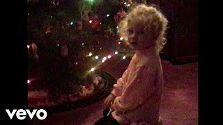 Musik-Video-Miniaturansicht zu Christmas Tree Farm Songtext von Taylor Swift