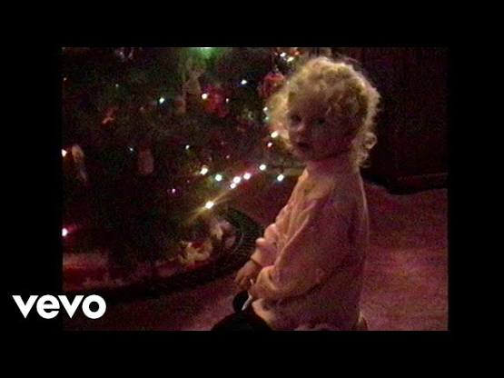 Taylor Swift - Christmas Tree Farm