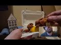 Random wing review. #food #wings #review 