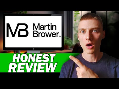 Martin Brower Salary
