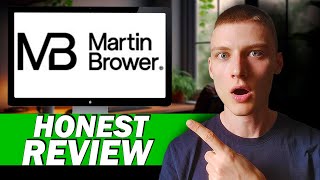 Martin Brower Review: Honest User Experience & Detailed Insights into Their Services