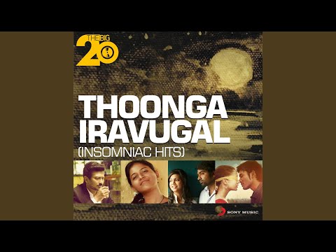 Manamaganin Sathiyam (From "Kochadaiiyaan") (Full Audio) — watch video