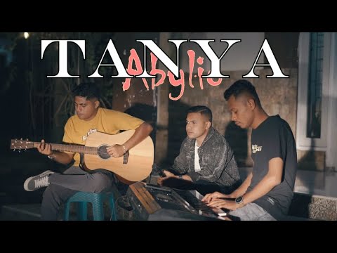 TANYA  - Yochen Amos | Cover by ABYLIO