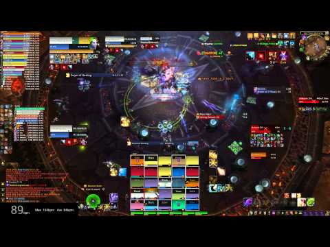 Malkorok 25m Heroic Envy First Kill