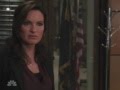 SVU Olivia Cries