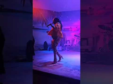Promotional video thumbnail 1 for Dottie Kelly