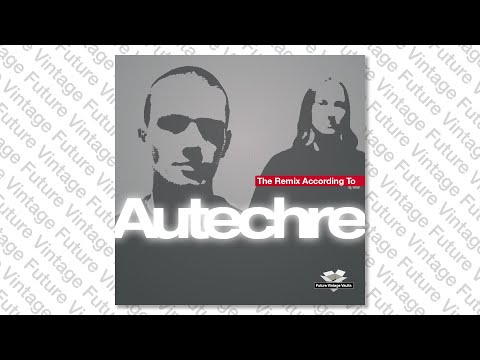 Lamb - Gold (Autechre Mix)