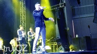 Nelson Meza - Me Gusta Todo De Ti (En Vivo)