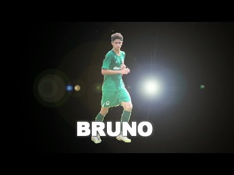 Bruno Rios Franco 2001