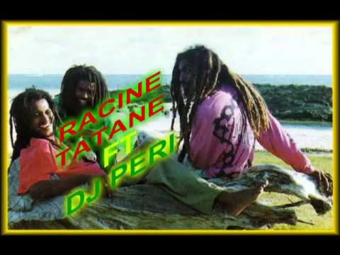 Racine Tatane ft DJ PERI Kikalitè mo Frér Seggae music (Version sega)