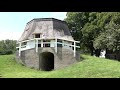 Bewoonster molen Bergschenhoek krijgt nieuwe snelweg in haar achtertuin