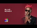 Blaq Bonez Best Rapper In Africa AKtivated Sessions