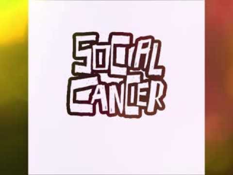 Social Cancer - Taśtaś Song (gość. Weissu)