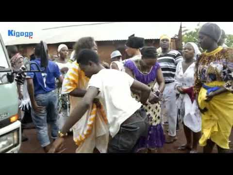 DISKO VUMBI NI STRESS AISEE FULL MTIKISIKO