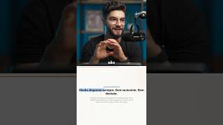 Como dominar seus Agentes IA com Hooks #ai #automacao #claudecode