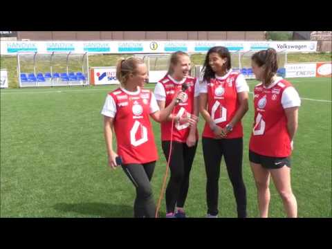 Damderby SIF-GIF 2018