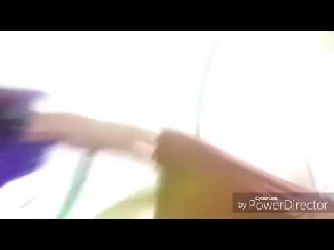 Don't run away, run away RUN!