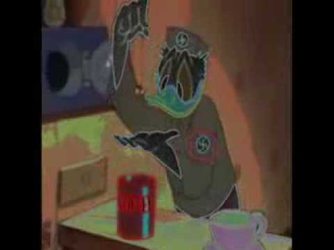 Hellfish Micropoint Heretik Radium - unknown mix (Donald Duck - Der Fuehrers Face)