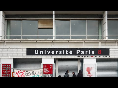 Rassemblement propalestinien à l’université Paris 8 : qui se cache derrière l’organisation ?