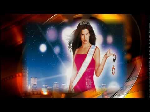 Miss Congeniality Trailer [HQ]