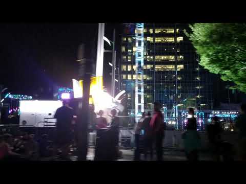 Ninja warrior Cincinnati
