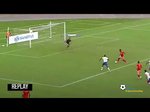 Vinicius Balotelli - 01.11.2025 - Rio Branco 1 x 1 Cianorte - Taça FPF - Semifinal - Ida