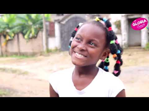 GLORIA s2 e25 LA FIANCÉE DE MON TONTON part 1