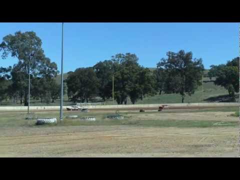 modified sedans alexandra