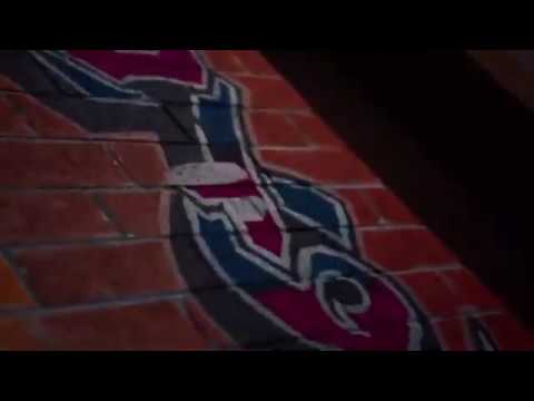 ONEFOUR X SECTION 60 - NO WAY (OFFICIAL VIDEO TRAILER)