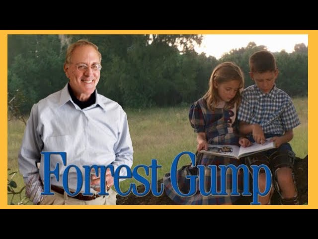 Vídeo relacionado con Forrest Gump