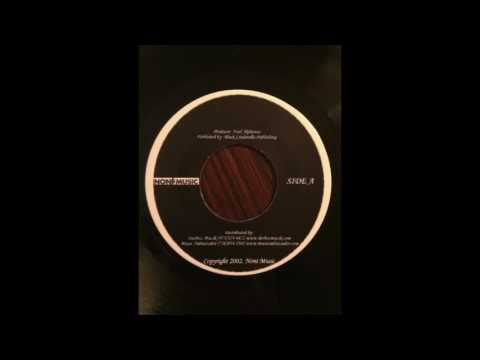 Buy Out Riddim Mix (Noni Music / Deeboz Muzik, 2002)