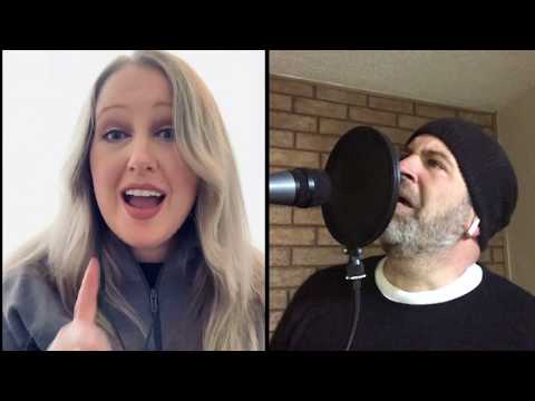 The Good Ones (Tebey & Marie-Mai cover) - #cavabienaller EPISODE 11