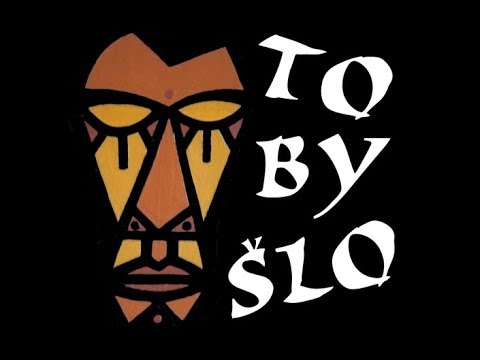 To by šlo - TO BY ŠLO