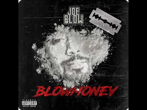 JOE BLOW x PHILHTY RICH - BOSS UP