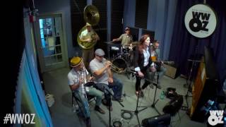 Meschiya Lake & the Little Big Horns 'That Chick's Too Young To Fry'