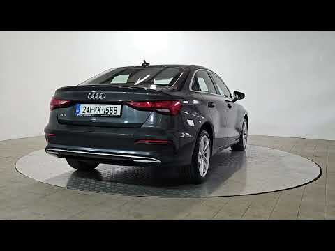 Audi A3 *Low Mileage* - Rear Parking Sensors, Clim - Image 2