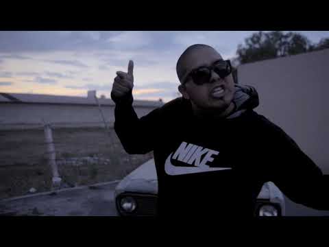 YENCKO - "SOLO QUIERO CREAR" PROD. DR. ZETA   #elbuengallovol2