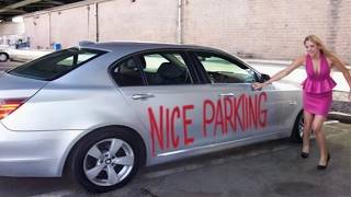 Best Bad Parking Revenges Caught On Camera!