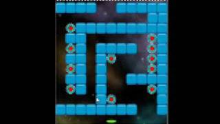 Space Trip - First Levels