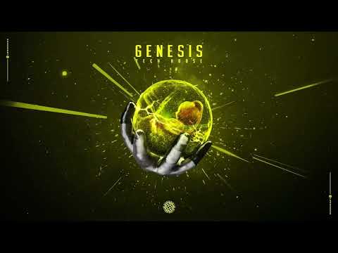 Genesis Tech House Sample Pack! (James Hype, Biscits, ACRAZE and many more)