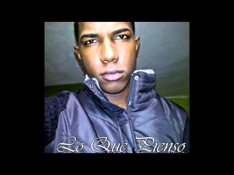 DaHoly - Lo Que Pienso